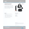 Adventure Kit 3.0 (camera niet inbegrepen)