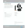 Adventure Kit 3.0 (camera niet inbegrepen)