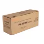 UTAX 1T02TWBUT0 tonercartridge compatibel magenta 1 stuk (1T02TWBUT0)