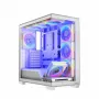 MODECOM VOLCANO STELLAR ARGB MIDI 8F WHITE