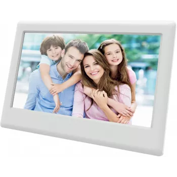Digitaal fotolijstje SDF 742WH, digitaal 7 inch