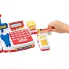 Playset Simba-Dickie supermarktkassa met scanner model 104525700, speelgoedkassaset