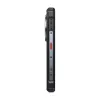 Smartphone FOSSiBOT F109 zwart – compacte smartphone, kleur: zwart