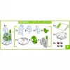 Ravensburger GraviTrax element verticale kanon – baanuitbreiding (27465) voor kogelbaansystemen