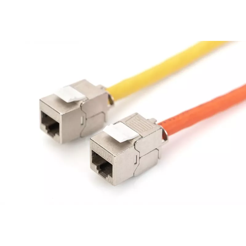 Keystone-module CAT 6A Digitus DN-93615-24