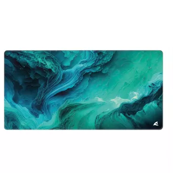 Gaming-muismat Sharkoon SKILLER SGP40 D10