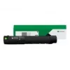 Lexmark - zwart - origineel - tonerpatroon LCCP