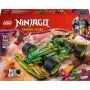 LEGO bouwset NINJAGO Lloyds Action Speedster 71828, 181 onderdelen, 2 minifiguren, leeftijd 7+
