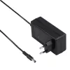 Akyga AK-TB-35 universele voeding, 24 V, 2 A, 48 W, 5,5 x 2,1 mm, 1 m