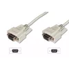 Datatransmissiekabel Digitus AK-610106-030-E