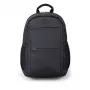 Lässiger rugzak Port Designs Eco SYDNEY zwart PET 330x180x440mm