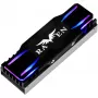 M.2 SSD-koelset SILVERSTONE SST-TP03-ARGB met ARGB-ondersteuning