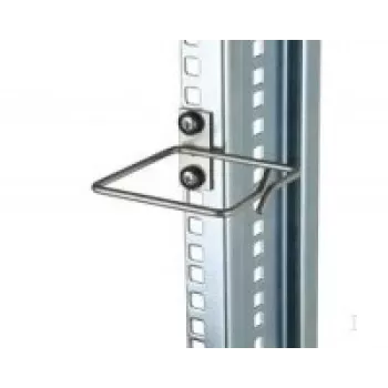 Kabelmanagementring Triton D1 40x40mm