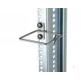 Kabelmanagementring Triton D1 40x40mm
