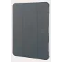 Tucano Satin foliohoes voor Apple iPad Pro 11 (M4), blauw/zwart