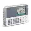 Draagbare radio Sangean ATS-909 X2 — wit — AM FM SW digitale tuner