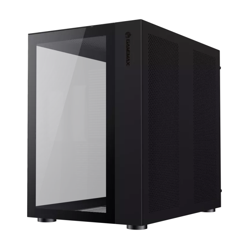 Gamemax | behuizing | INFINITY BK | ATX