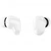Draadloze in-ear-koptelefoon Xiaomi Buds 6 Play met Bluetooth, USB Type-C-oplading, wit