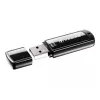 USB-flashdrive Transcend JetFlash 350 64GB, USB 2.0, zwart
