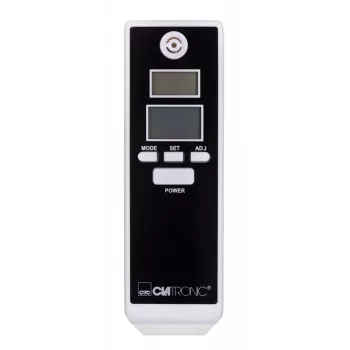 Clatronic AT 3605 0.2 - 0.5% zwart,wit
