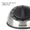 Mechanische keukentimer Salter 338 SSBKXR15