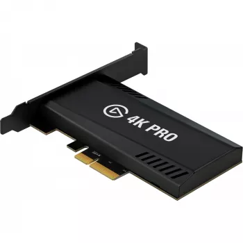 Elgato Game Capture 4K Pro videocapture-adapter