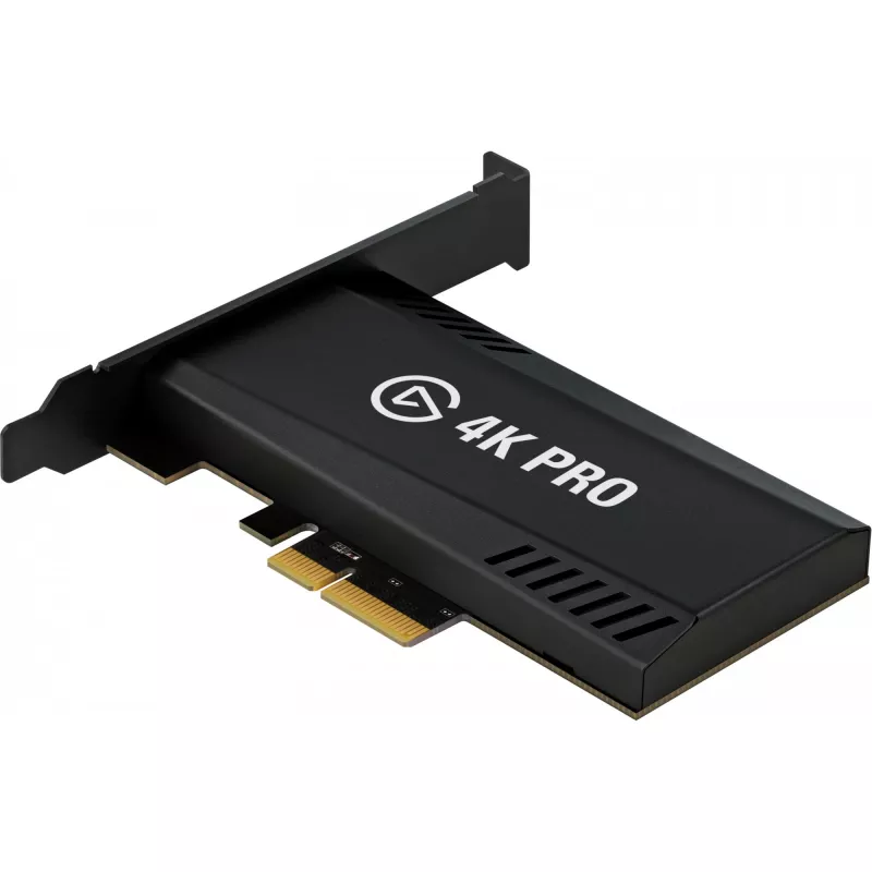 Elgato Game Capture 4K Pro videocapture-adapter