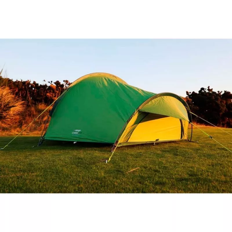 Vango TETSTARAV000001 groen
