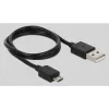 Videosplitter DeLOCK 87769 DisplayPort naar 2x HDMI