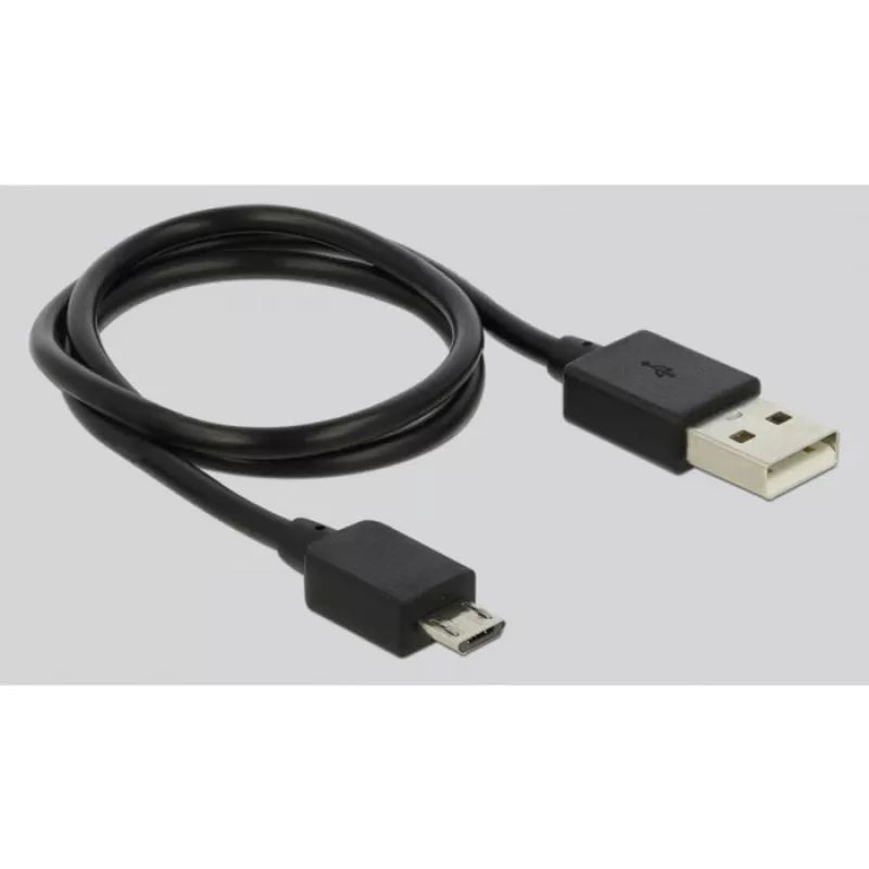 Videosplitter DeLOCK 87769 DisplayPort naar 2x HDMI