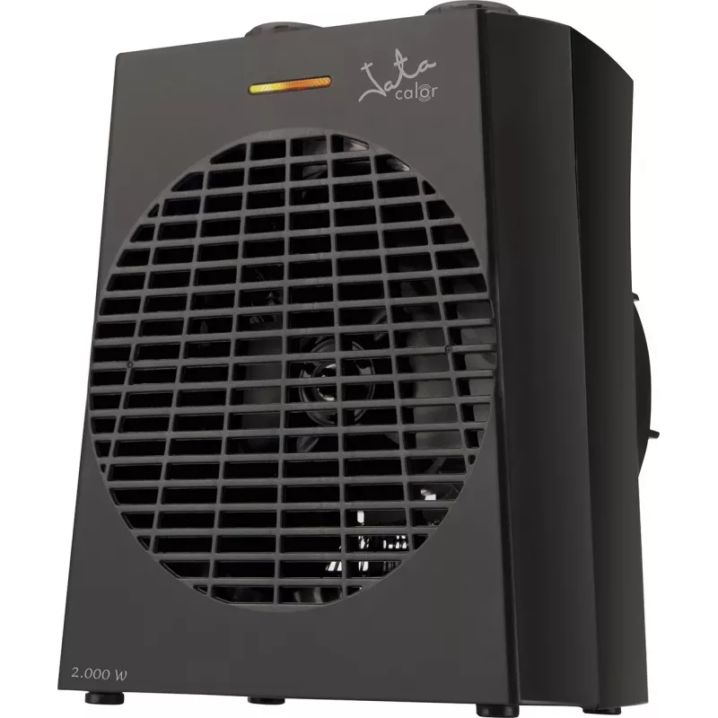 Ventilator-elektrische kachel JATA TV74