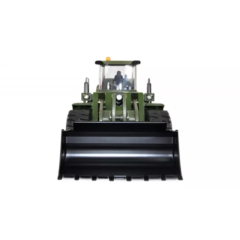 Voorlader Amewi 22534 1:14 lithium-ion 2000 mAh 4,8 kg