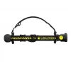 Ledlenser 502195 zaklamp zwart, geel hoofdlamp-led