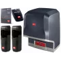 Schuifhek-aandrijvingsset BFT ICARO ULTRA AC A2000 voor schuifhekken tot 2000 kg