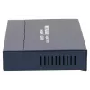 Unmanaged switch NETGEAR GS108GE, 8 poorten, Gigabit Ethernet, 16 Gbit/s