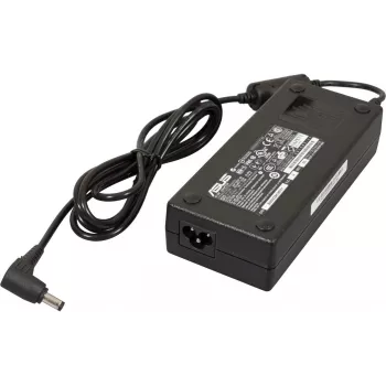 ASUS 04G265003420 voeding/oplader indoor 120 W zwart