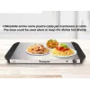 Kookplaat Beper P101TEM002, 2 kookzones, touchbediening