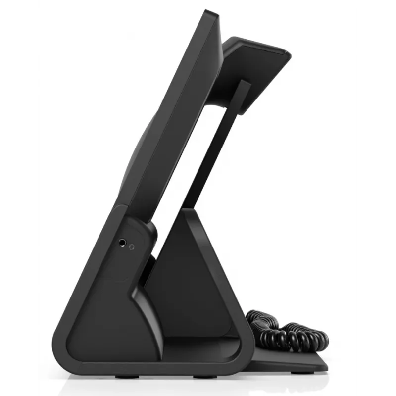 Ubiquiti Phone Touch Max smart-telefoon zwart