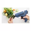Lijmpistool STEINEL Gluematic 5000 blauw 500 W