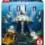 New Eden, bordspel