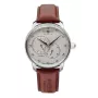 Zeppelin nieuw Captain's Line 8662-1 automatisch horloge