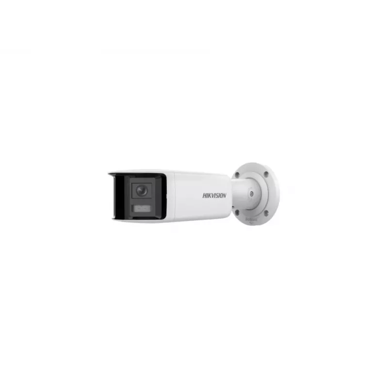 IP-beveiligingscamera Hikvision DS-2CD2T46G2P-ISU/SL(2.8mm)(C) bullet