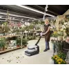 Nilfisk SC250 vloerreiniger/-droger 300 W 680 m²/h meelopend (9087380020)