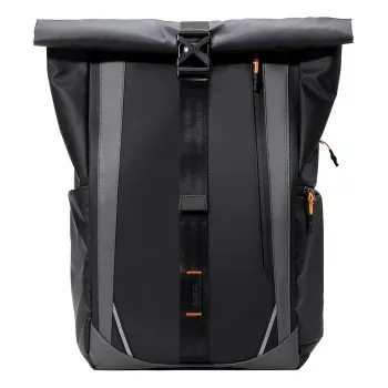 inateck laptoprugzak 15,6 BP01009 zwart 22-26,8 L