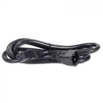 Kabel C19 - C20 Bachmann 0,5 m