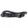 Kabel C19 - C20 Bachmann 0,5 m
