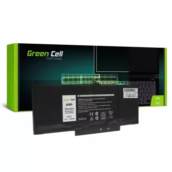 Green Cell DE148 vervangende laptopaccu