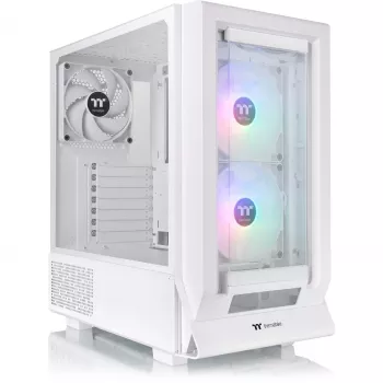 PC-behuizing Thermaltake Ceres 350 MX midi tower wit