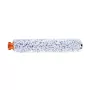 Bissell | houten vloer borstelwals | zonder ml | 1 stuk | blauw/wit
