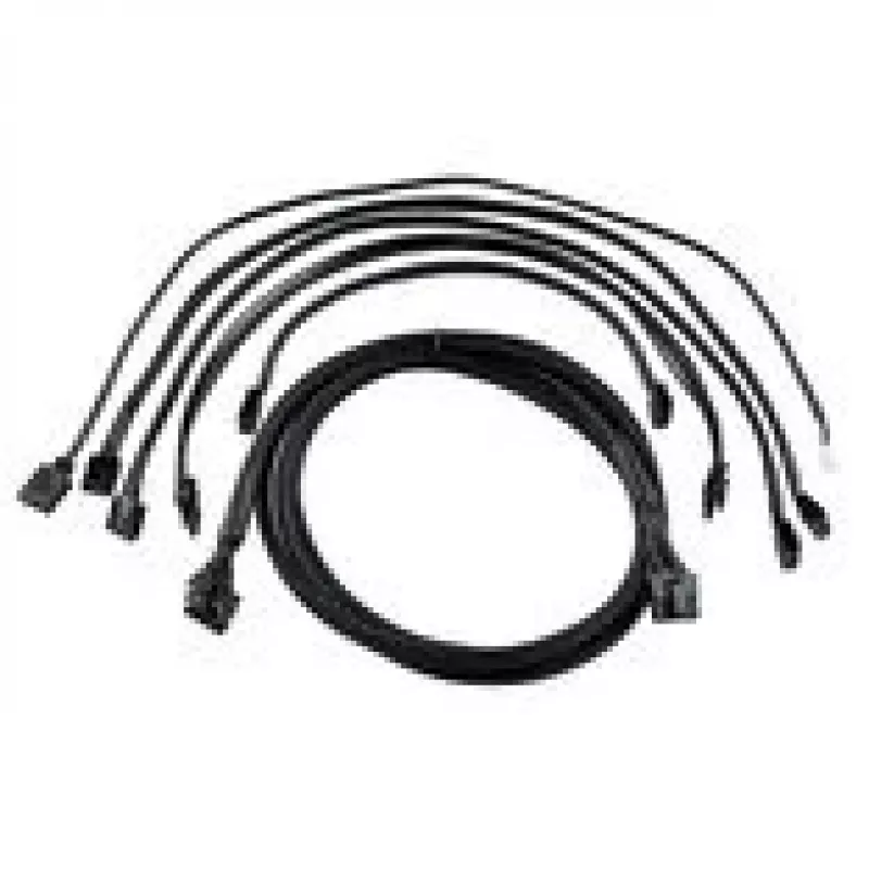 Watercool MO-RA IV Passive Control 200/400 PWM/aRGB-controller (26081)